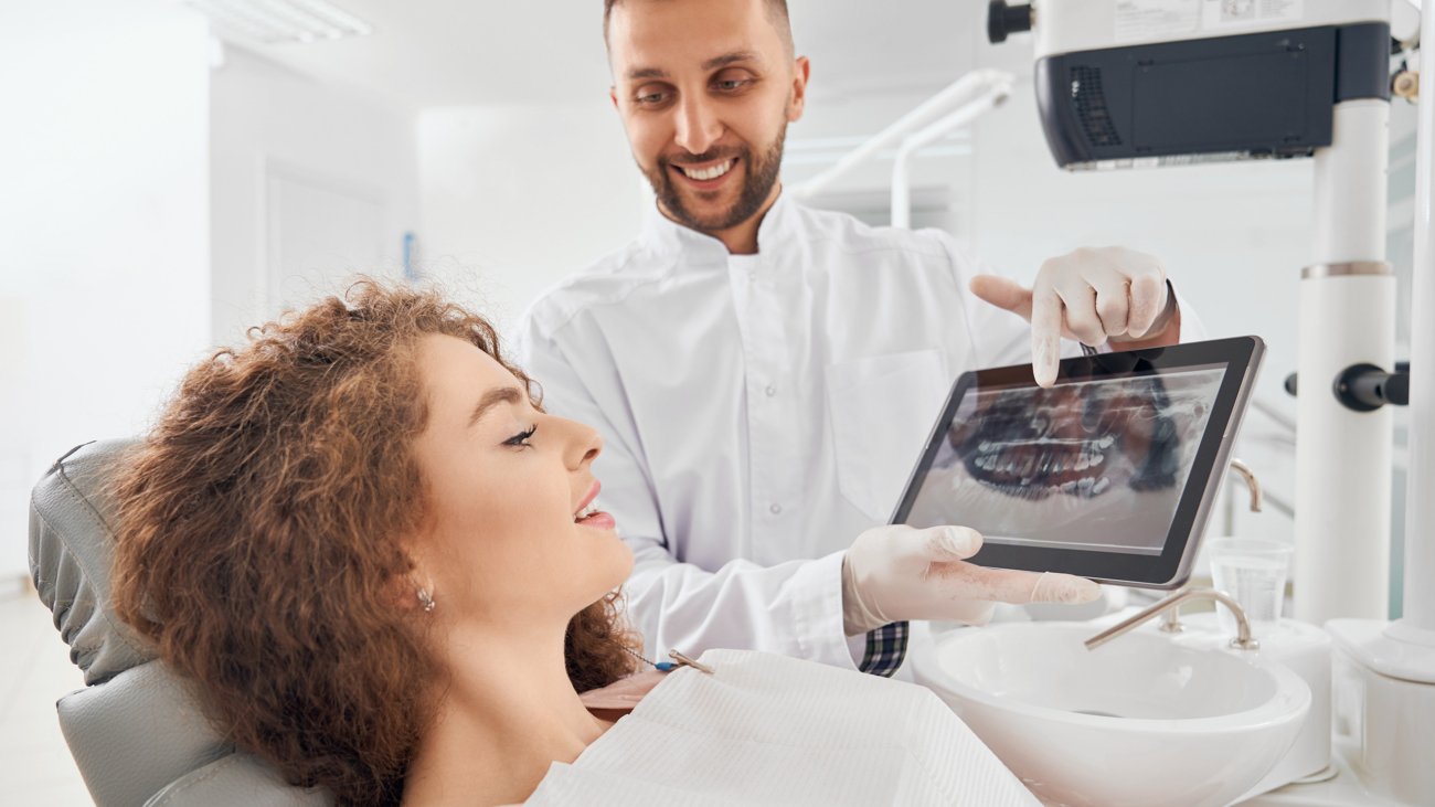 How Nuclident Detects Cavities Early and Effectively