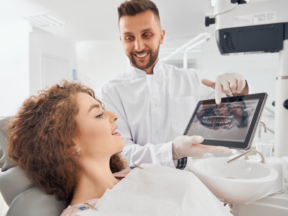 How Nuclident Detects Cavities Early and Effectively