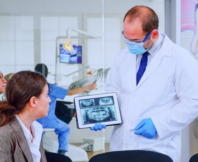 How Nuclident Enhances Comfort and Safety in Dental Care