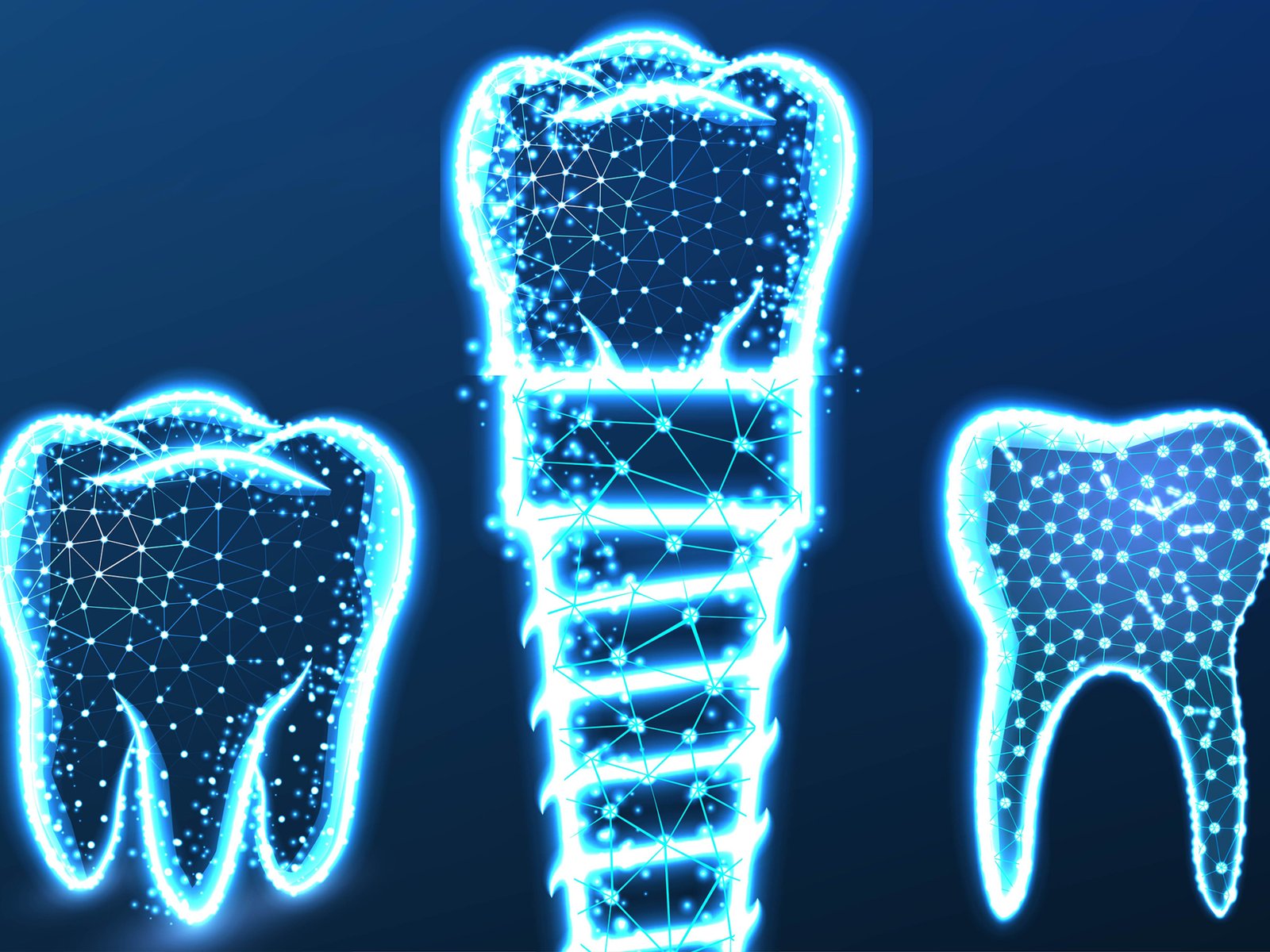 Revolutionizing Dental Care with AI-Driven Impedance Imaging
