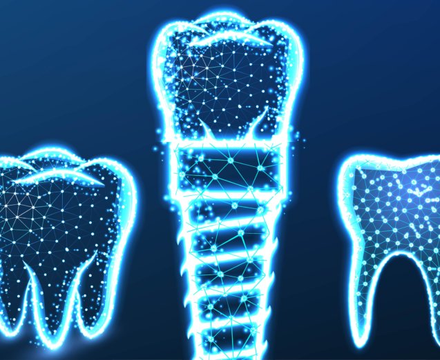 Revolutionizing Dental Care with AI-Driven Impedance Imaging