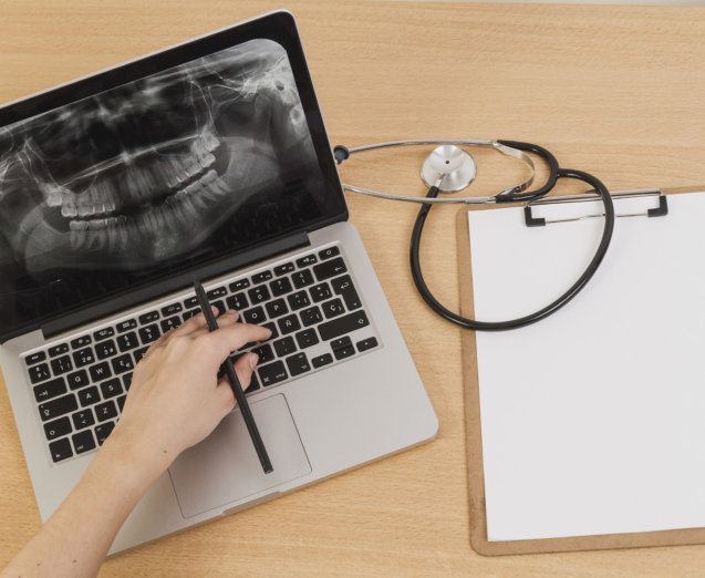 The Benefits of Radiation-Free Dental Imaging