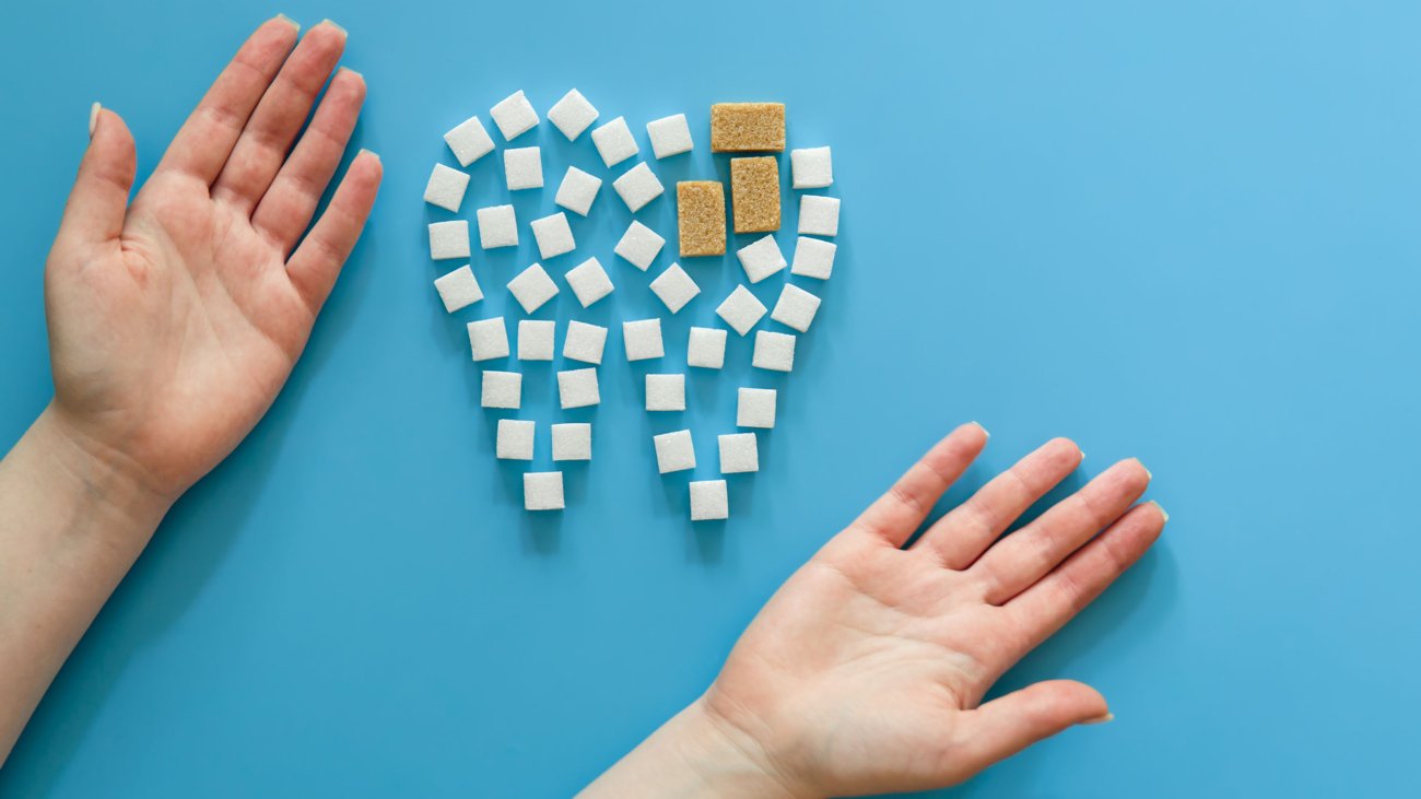 Can Tooth Decay Be Reversed
