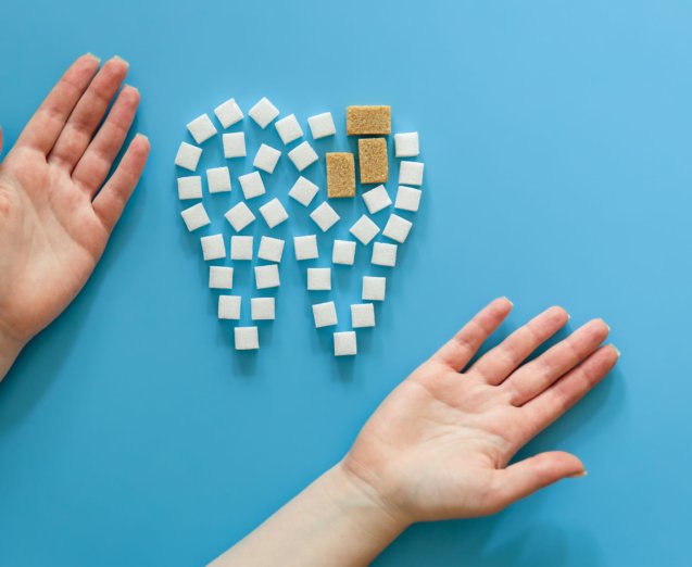 Can Tooth Decay Be Reversed