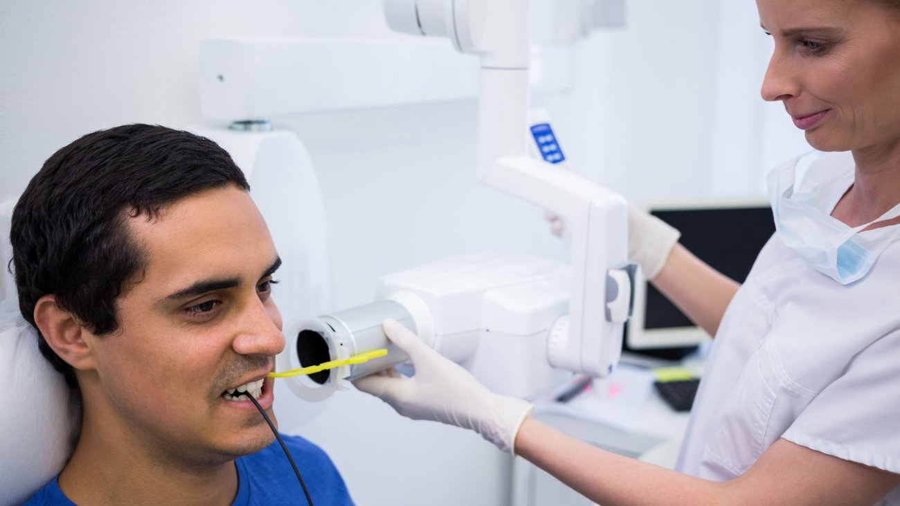 Electrical Impedance in Dentistry