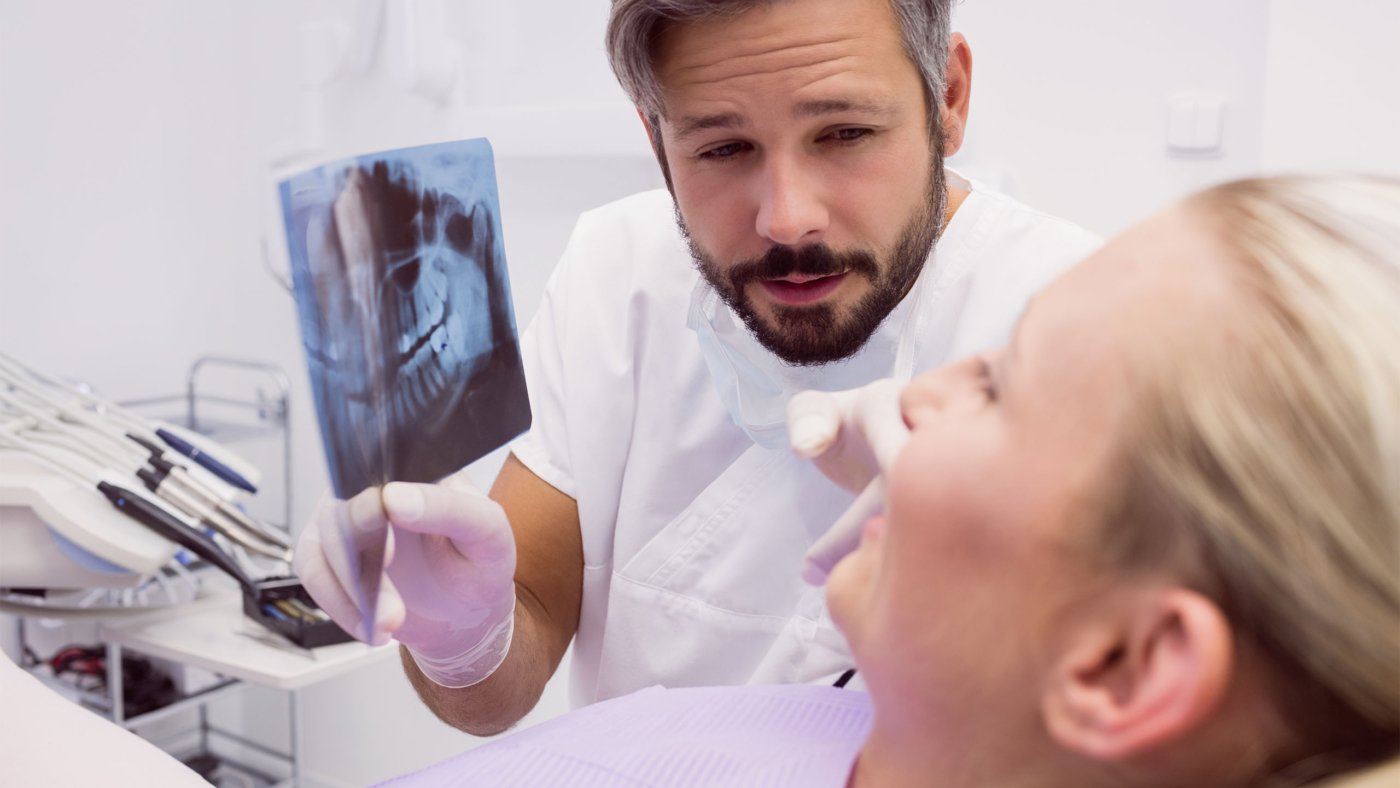 How Do Dentists Detect Cavities